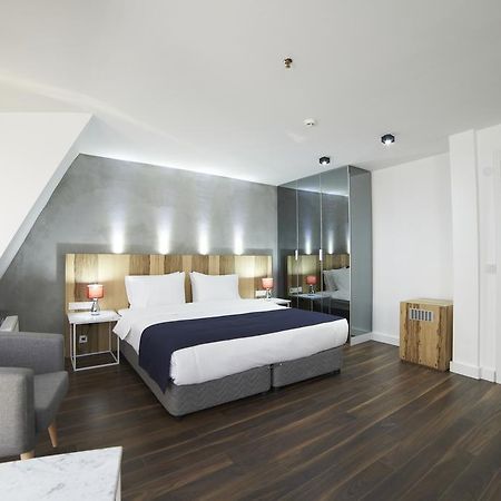 En Otel Karaca Eskişehir Exteriör bild