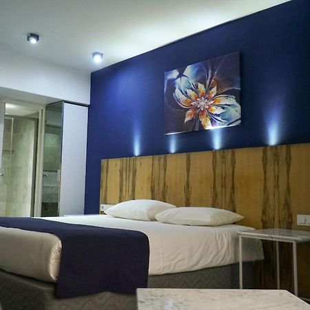 En Otel Karaca Eskişehir Exteriör bild