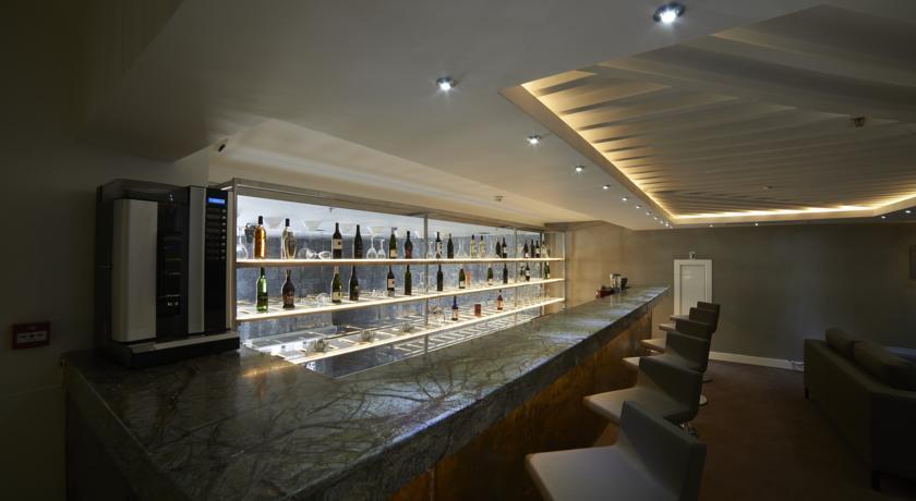 En Otel Karaca Eskişehir Exteriör bild