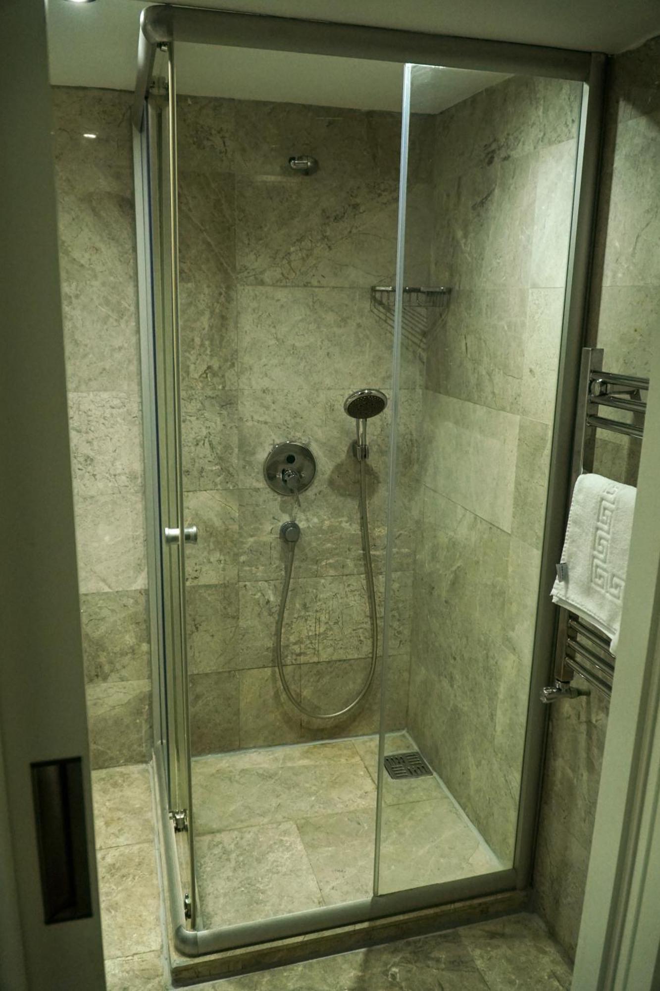 En Otel Karaca Eskişehir Exteriör bild