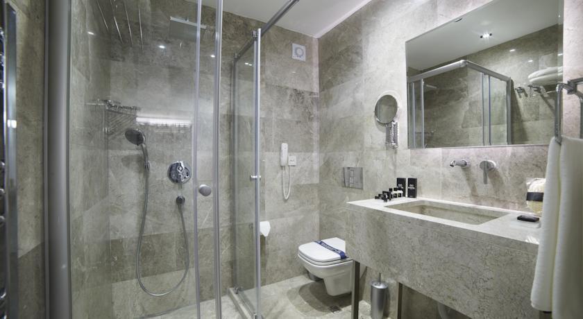 En Otel Karaca Eskişehir Exteriör bild