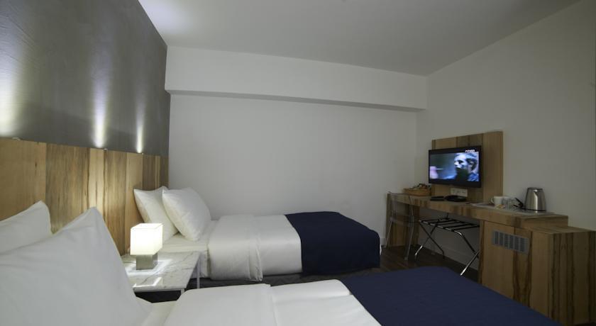 En Otel Karaca Eskişehir Exteriör bild